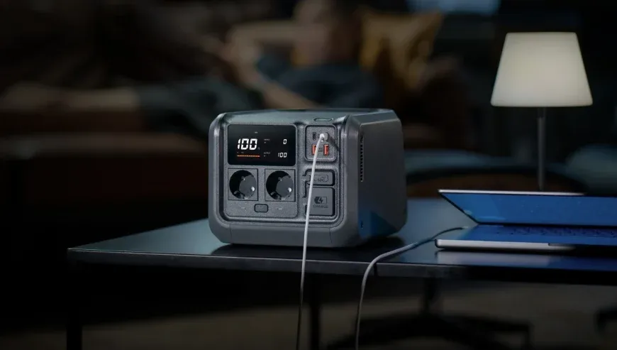 Stacja zasilania DJI Power 500